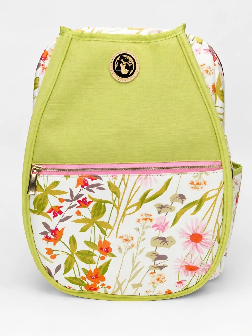 Spartina 449 Backpack | Floral Backpack Purse | Daufuskie Island Travel Daypack